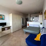 Apartmán Casa Pinolo Monolocale Vista Mare Follonica