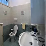 Casa Pinolo Monolocale Vista Mare Apartmán *