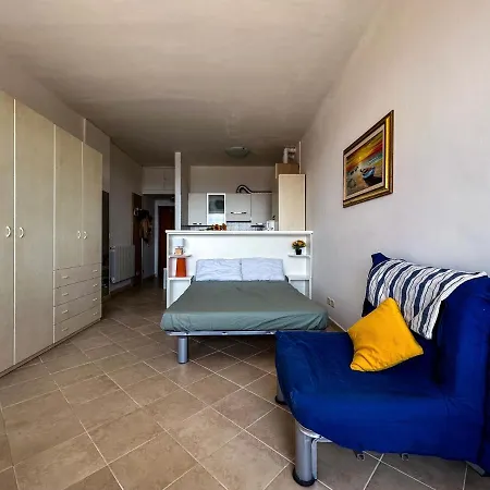 Casa Pinolo Monolocale Vista Mare *