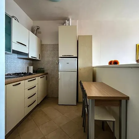 Casa Pinolo Monolocale Vista Mare פולוניקה