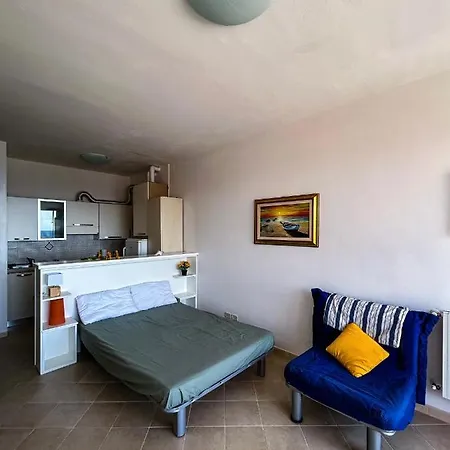 Casa Pinolo Monolocale Vista Mare *