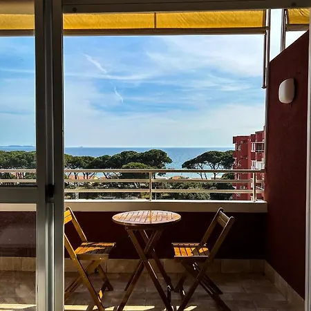 Casa Pinolo Monolocale Vista Mare