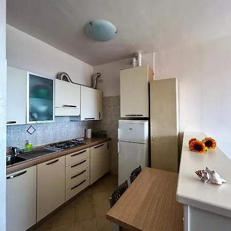 דירה Casa Pinolo Monolocale Vista Mare *