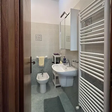דירה Casa Pinolo Monolocale Vista Mare *