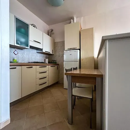 Casa Pinolo Monolocale Vista Mare דירה *