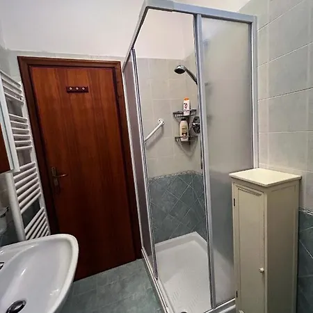Apartment Casa Pinolo Monolocale Vista Mare *