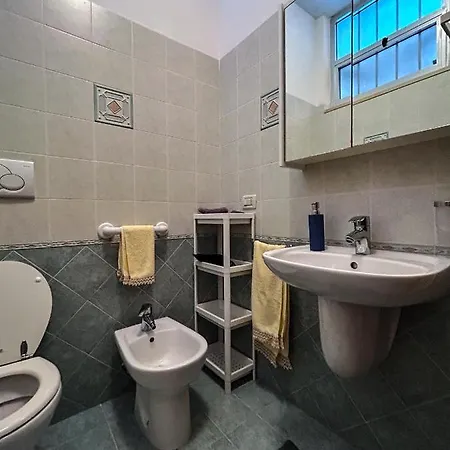 דירה Casa Pinolo Monolocale Vista Mare *