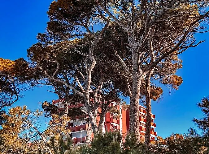 Appartement Casa Pinolo Monolocale Vista Mare