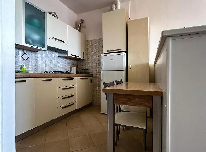 Casa Pinolo Monolocale Vista Mare Appartement *